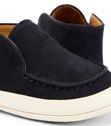 Bebé - botines Open Walk Chukka | Loro Piana Kids