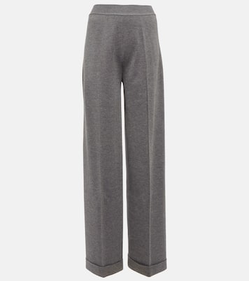 Hose aus Kaschmir und Seide | Loro Piana