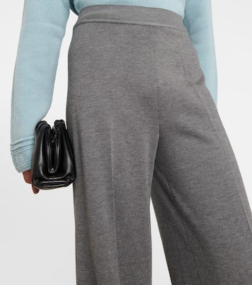 Hose aus Kaschmir und Seide | Loro Piana