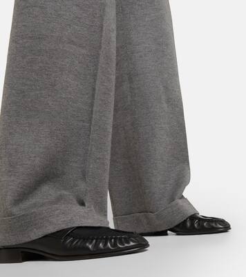 Hose aus Kaschmir und Seide | Loro Piana