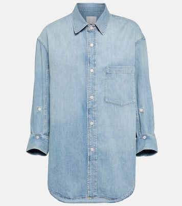 Kayla denim shirt | Citizens of Humanity