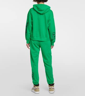 Felpa con stampa con logo e cappuccio | Nike