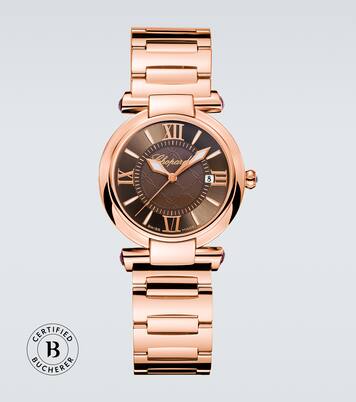 Certified Pre-Owned Uhr Imperiale | Chopard