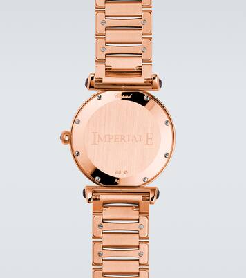 Certified Pre-Owned Uhr Imperiale | Chopard