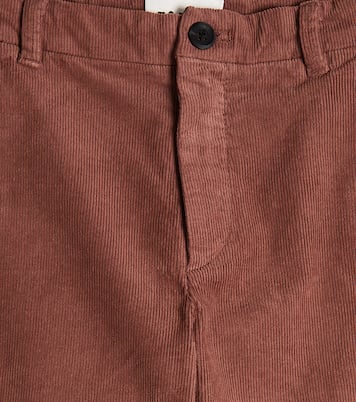 Hose aus Baumwolle | Morley
