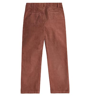 Hose aus Baumwolle | Morley