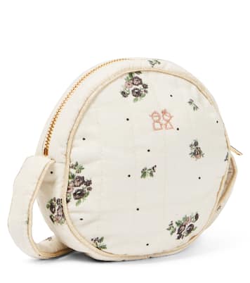 Sac à bandoulière à fleurs | C'era Una Volta