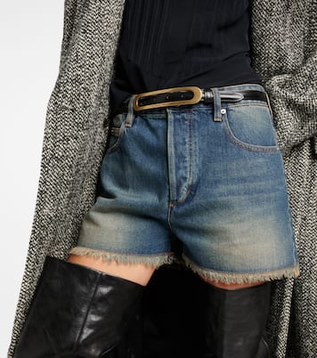 Gürtel Leyden aus Leder | Isabel Marant