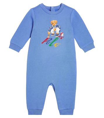 Baby Spieler Polo Bear | Polo Ralph Lauren Kids