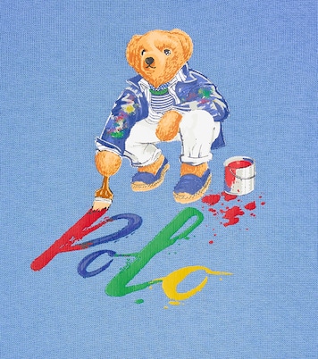 Baby Spieler Polo Bear | Polo Ralph Lauren Kids