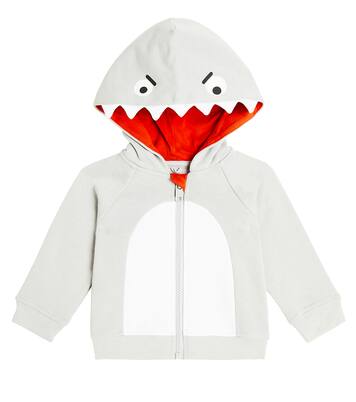 Bebé - sudadera de jersey de algodón | Stella McCartney Kids
