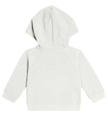 Bebé - sudadera de jersey de algodón | Stella McCartney Kids
