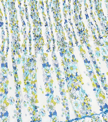 Kleid Aurora | Poupette St Barth Kids