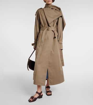 Sandali in pelle | Lemaire