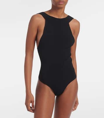 Body Campagna | Khaite