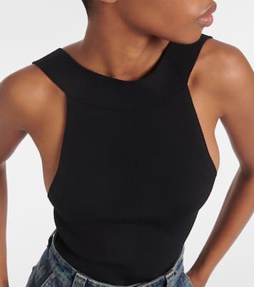 Body Campagna | Khaite