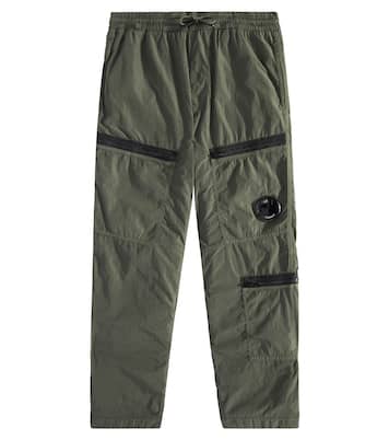 Pantalon cargo Chrome-R | C.P. Company Kids