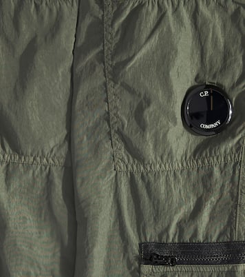 Pantalon cargo Chrome-R | C.P. Company Kids
