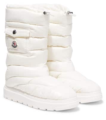 Stivali doposci Gaia Petit | Moncler Enfant