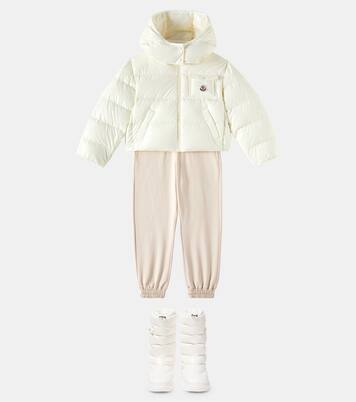 Stivali doposci Gaia Petit | Moncler Enfant