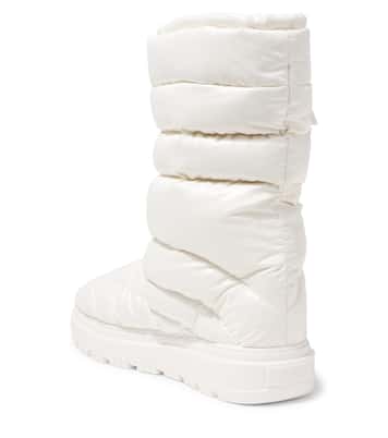 Stivali doposci Gaia Petit | Moncler Enfant