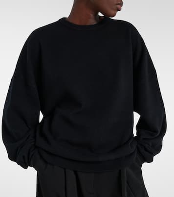 Pullover N°355 Tes aus einem Kaschmirgemisch | Extreme Cashmere