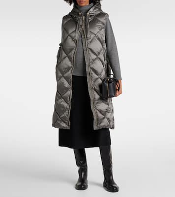 The Cube Daunenweste Tregil | Max Mara