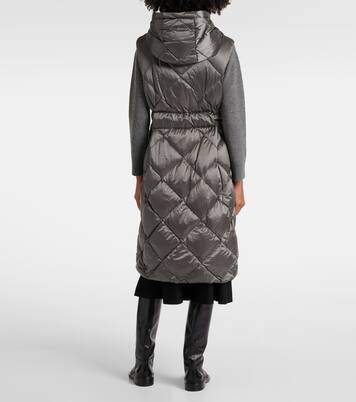 The Cube Daunenweste Tregil | Max Mara