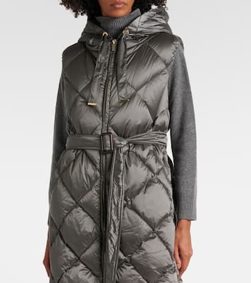 The Cube Daunenweste Tregil | Max Mara