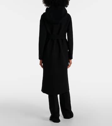 Cappotto a portafoglio Favola in lana | 'S Max Mara