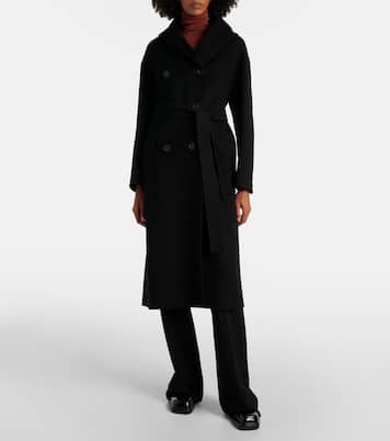 Cappotto a portafoglio Favola in lana | 'S Max Mara