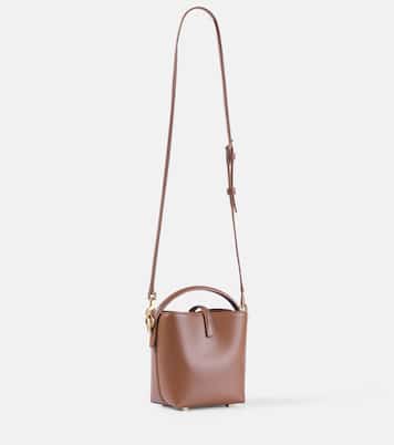 Borsa a tracolla Le 37 Mini in pelle | Saint Laurent