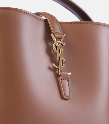 Borsa a tracolla Le 37 Mini in pelle | Saint Laurent