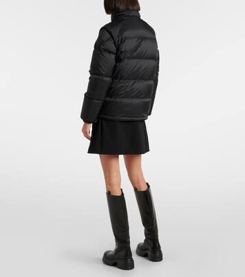 Wendbare Daunenjacke Verone | Moncler