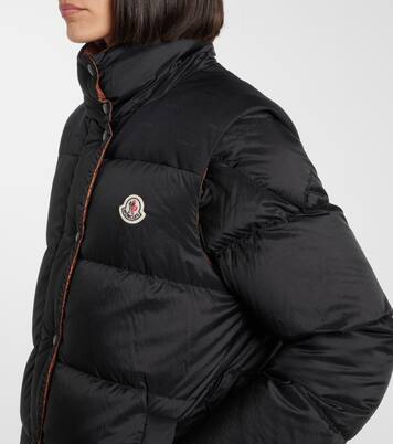Wendbare Daunenjacke Verone | Moncler