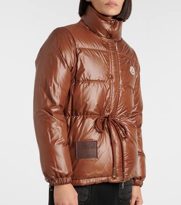 Wendbare Daunenjacke Verone | Moncler