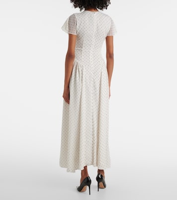 Maxikleid | Rotate