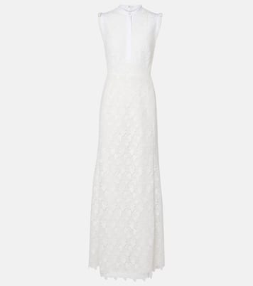 Robe aus Makramee | Giambattista Valli