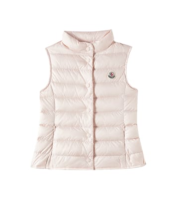 Daunenweste Liane | Moncler Enfant