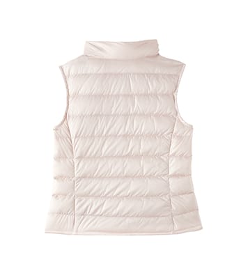 Daunenweste Liane | Moncler Enfant
