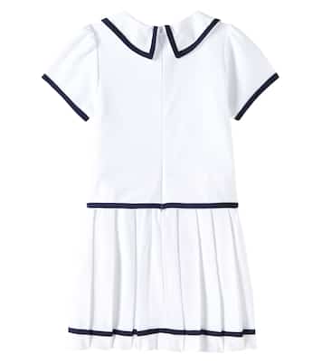 Kleid aus Baumwolle | Patachou