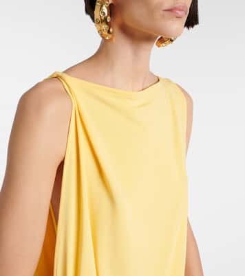 Robe longue Apollo | Jacquemus