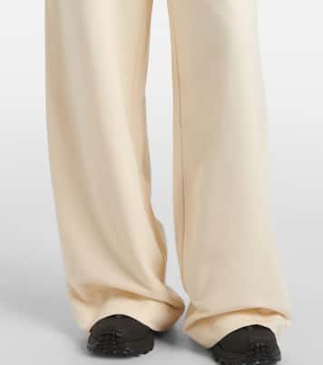Jogginghose aus Baumwolle | Moncler