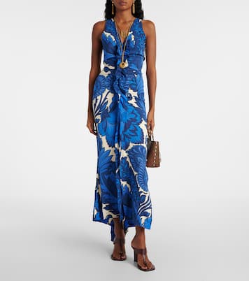 Maxikleid | Etro