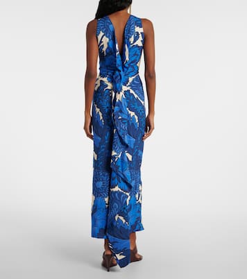 Maxikleid | Etro