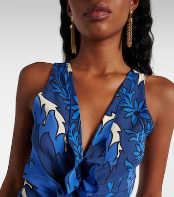 Maxikleid | Etro