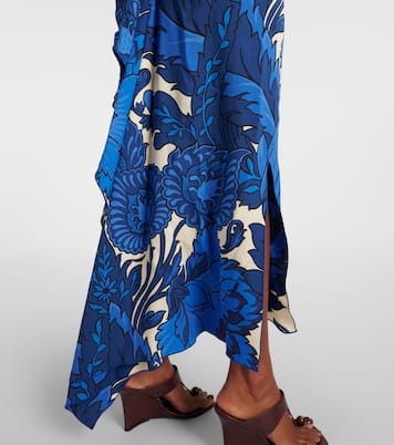 Maxikleid | Etro