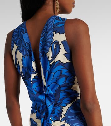 Maxikleid | Etro