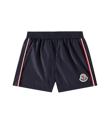 Baby Boxer swim trunks | Moncler Enfant
