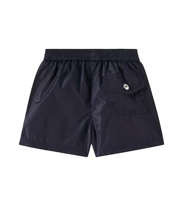 Baby Boxer swim trunks | Moncler Enfant